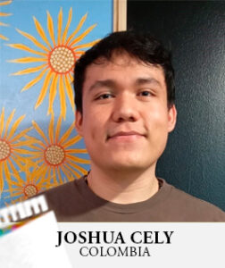 Piano Viajero Joshua Cely