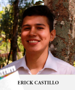 Imagen de Erick Castillo