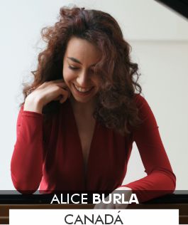 Alice Burla