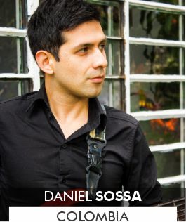 Daniel Sossa
