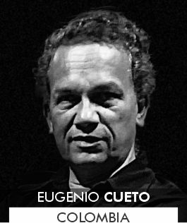 Eugenio Cueto
