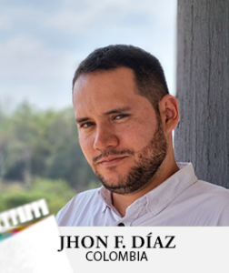 Fotografía de Jhon Fredy Díaz