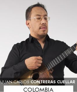 Juan Carlos Contreras
