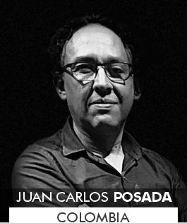 Juan Carlos Posada