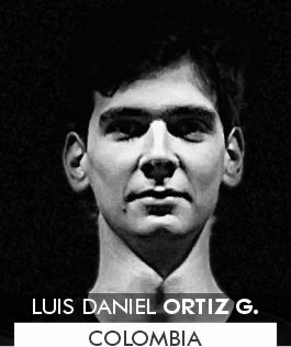 Luis Daniel Ortiz