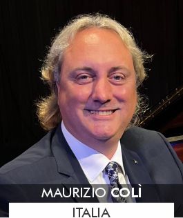 Maurizio Colì