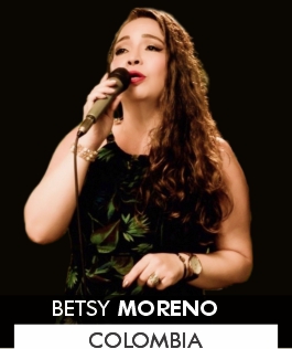 Betsy Moreno