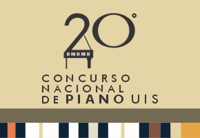 20 Concurso Nacional de Piano UIS
