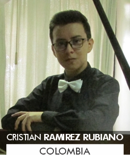 Cristian Ramírez Rubiano