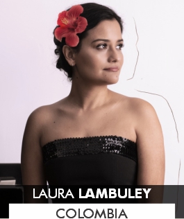 Laura Lambuley
