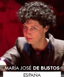 María José de Bustos