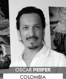 Oscar Perfer