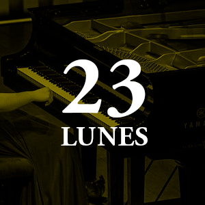 Lunes 23 de septiembre