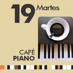 Piano Café del 19 de septiembre