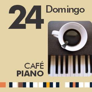 Piano Café del 24 de septiembre
