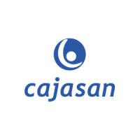 Logo de Cajasan