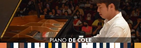 Piano-Cole
