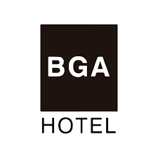 Logo Hotel BGA Bucaramanga