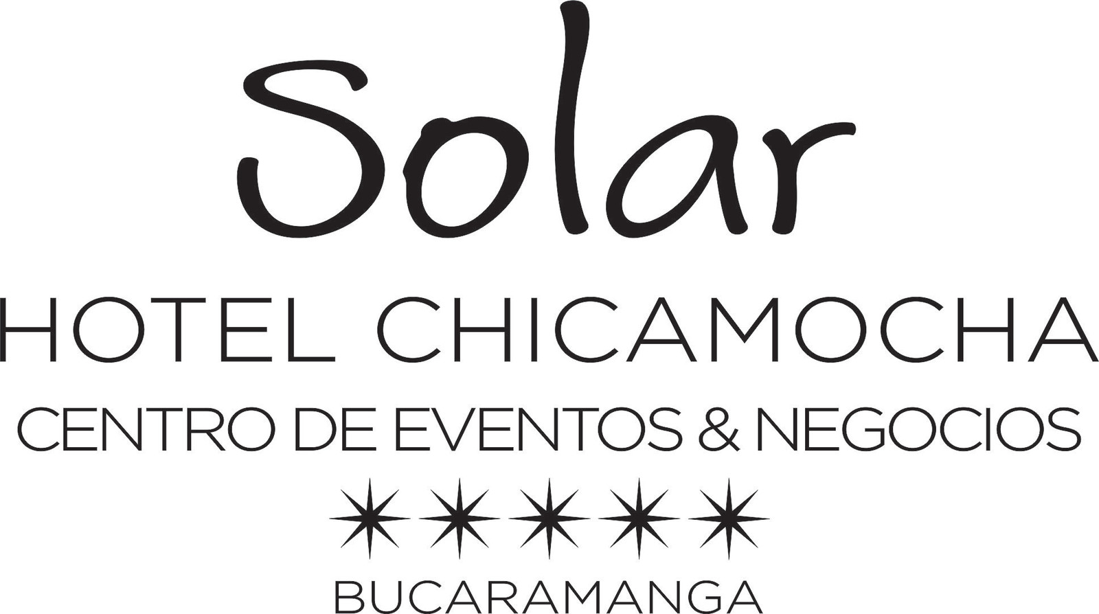 Logo Solar Hotel