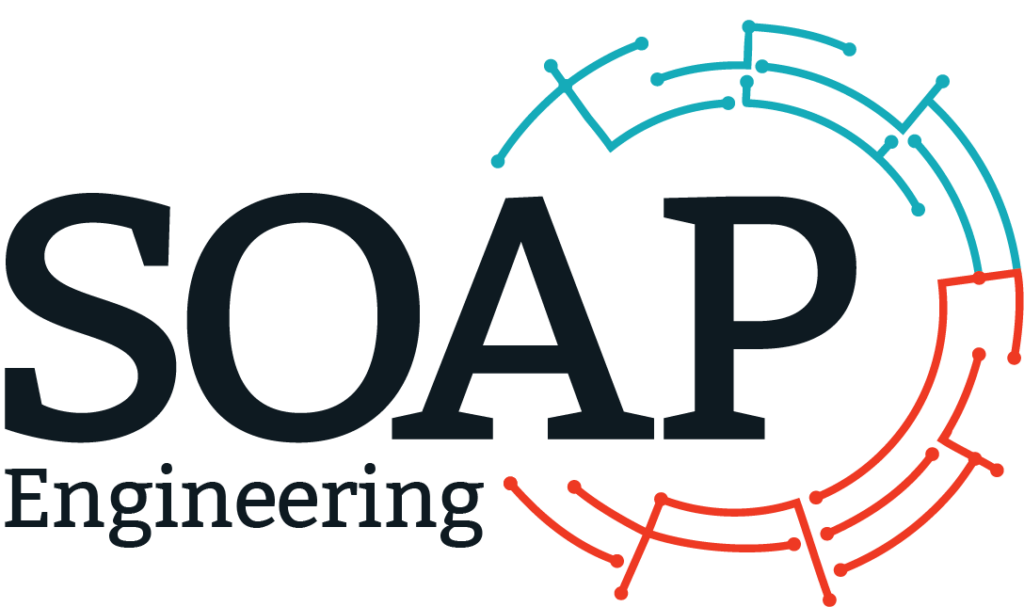 Logo SOAP engineering