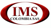 Logo IMS Colombia SAS