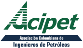 Logo de la asociación colombiana de ingenieros de petróleos