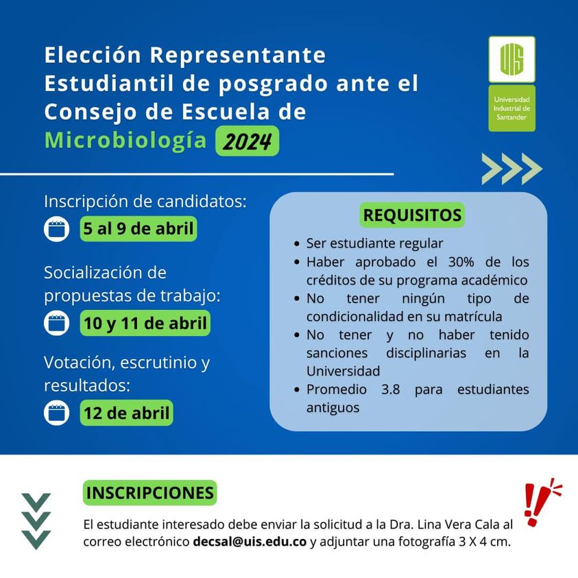 Imagen compuesta por la información del evento