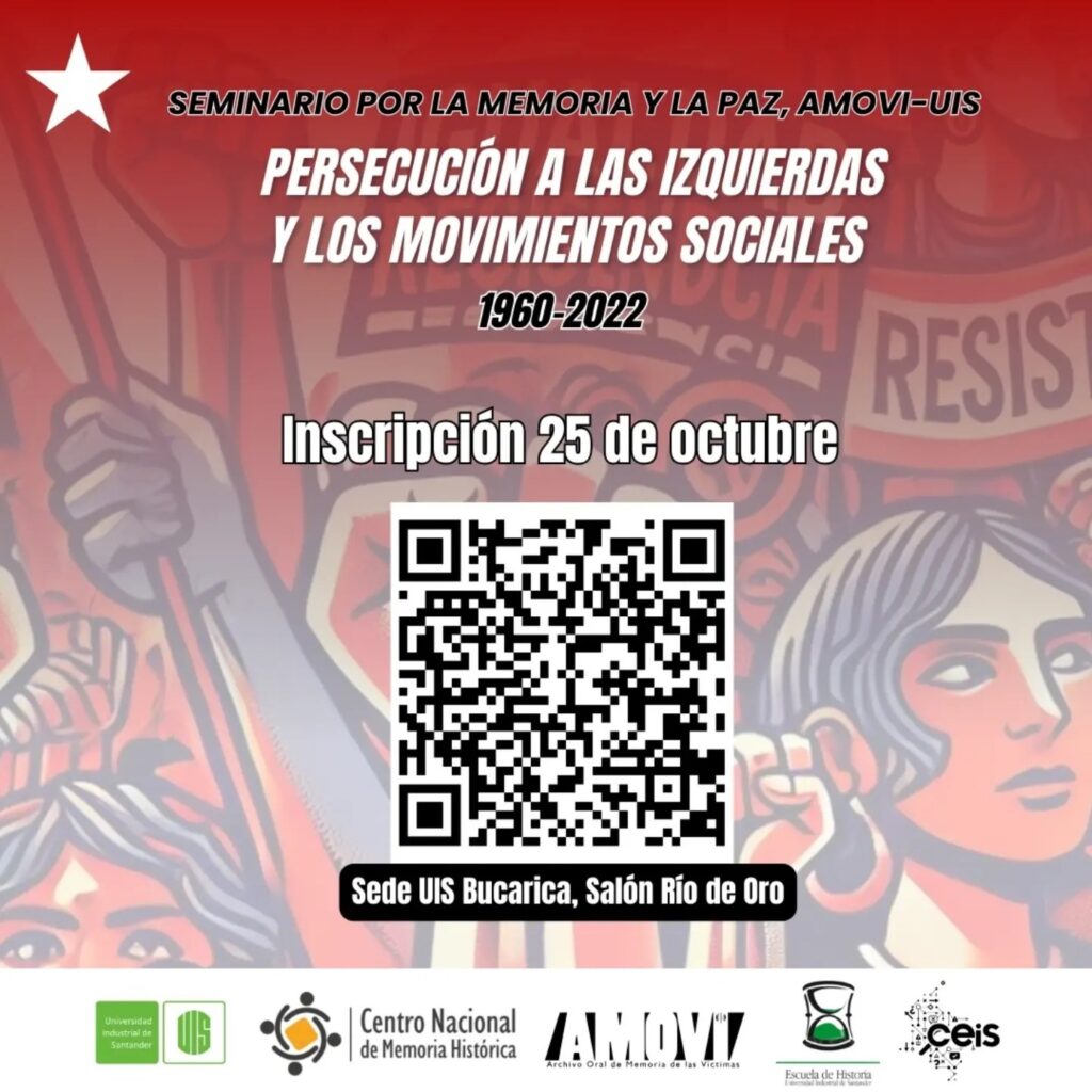 Imagen con Qr para escanear