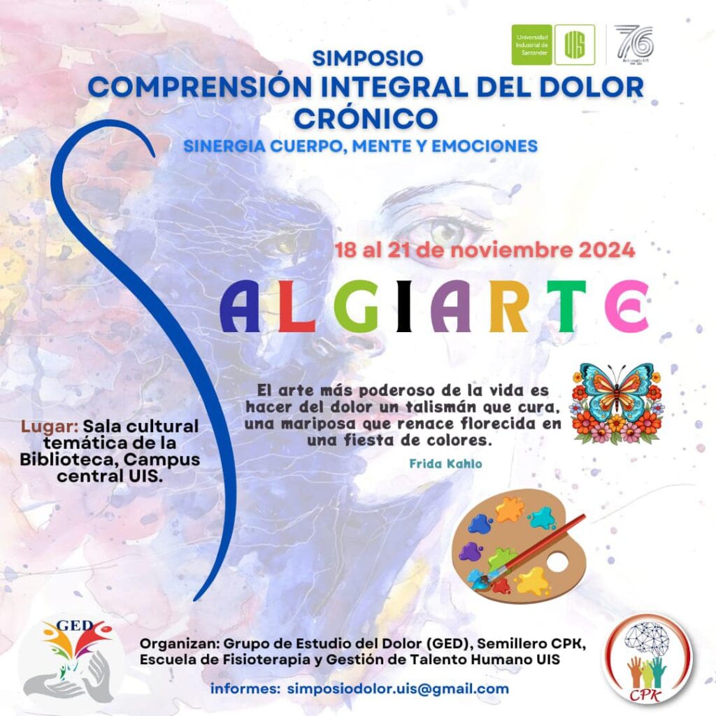 Información sobre ALGIARTE en texto