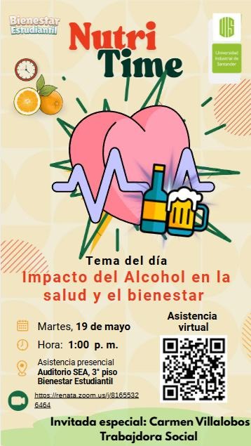 Imagen promocional del evento
