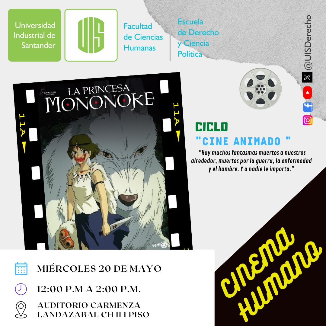 Imagen promocional del evento