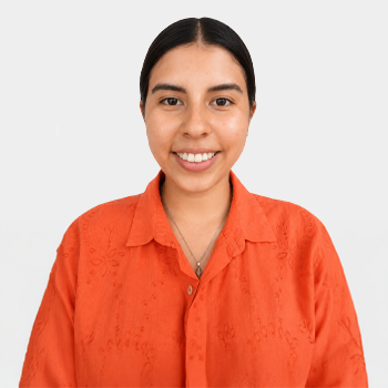 Fotografía de la estudiante diana lucia