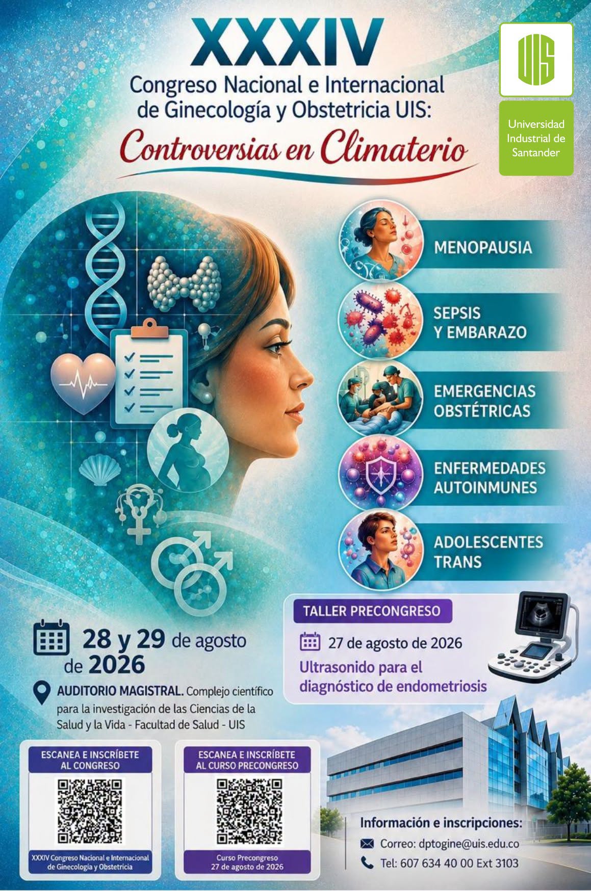 Imagen promocional del evento