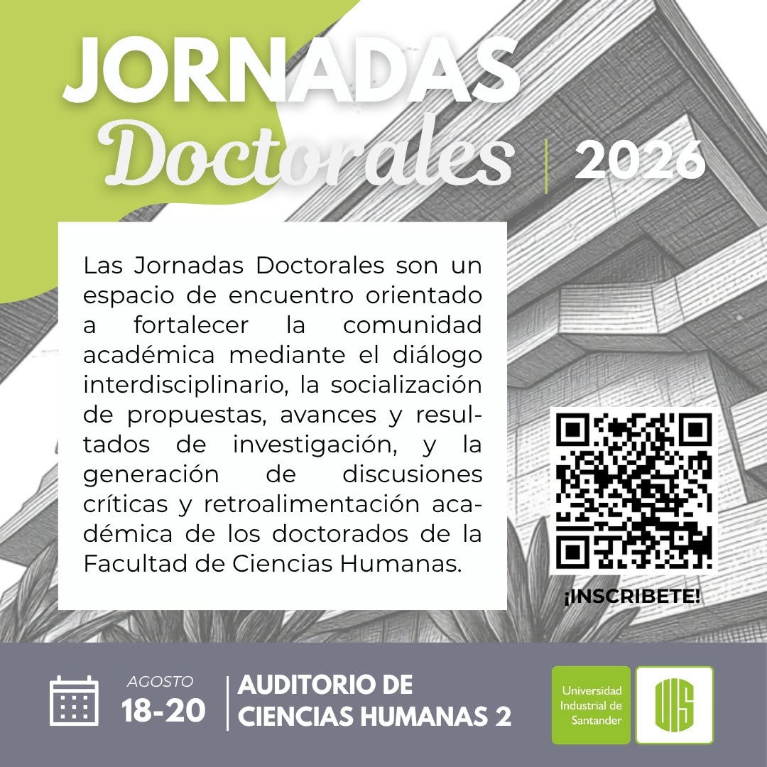 Imagen promocional del evento