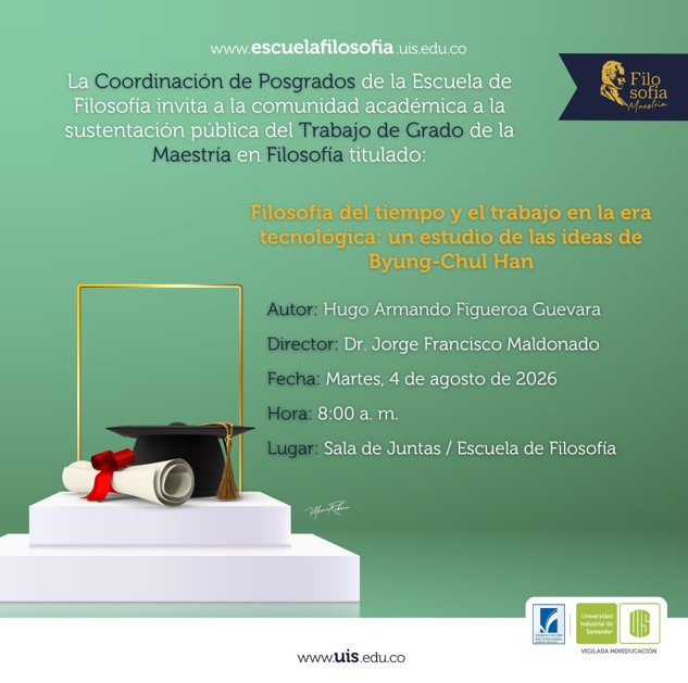 Imagen promocional del evento