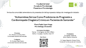 Imagen promocional del evento