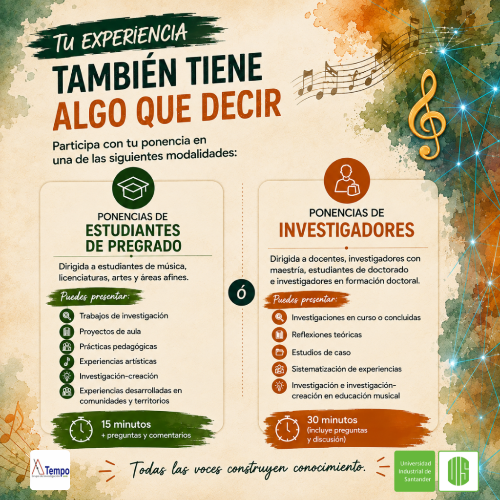 Imagen promocional del evento