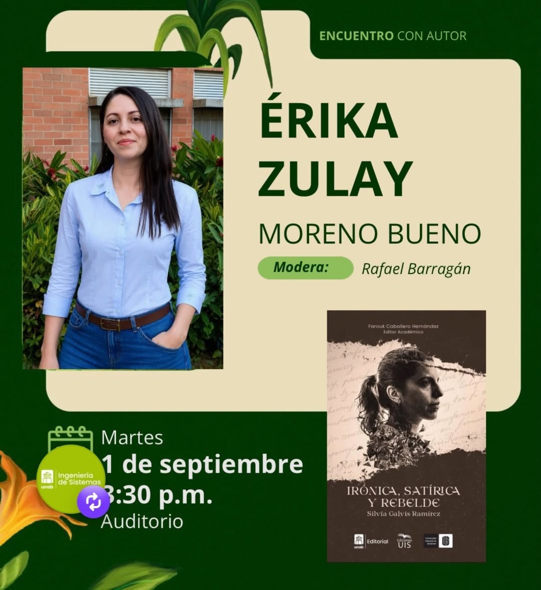 Imagen promocional del evento