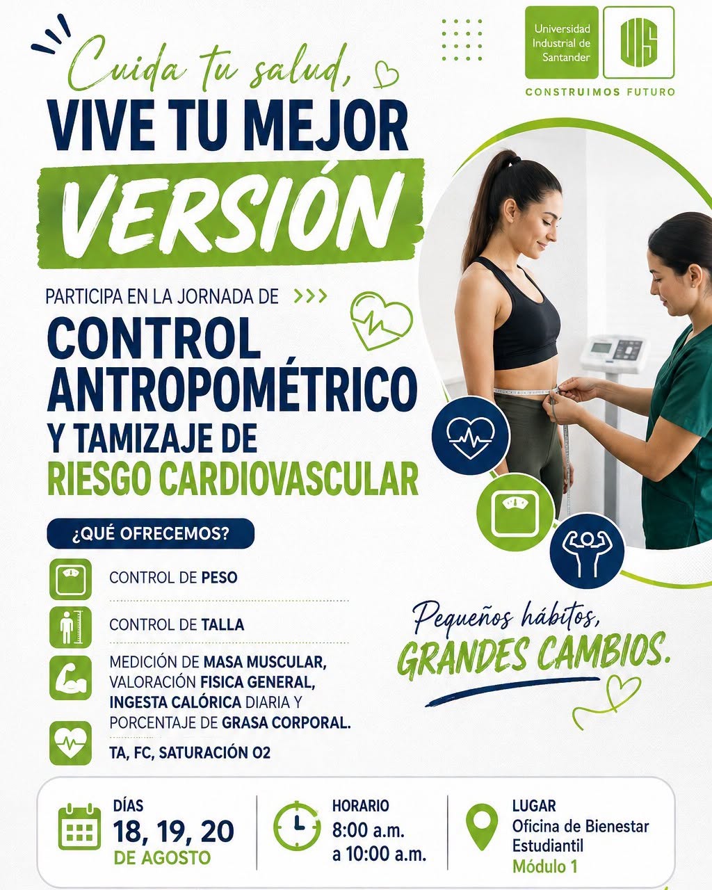 Imagen promocional del evento