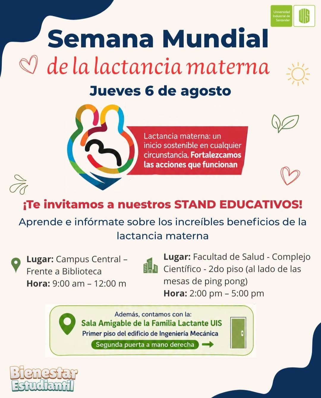 Imagen promocional del evento