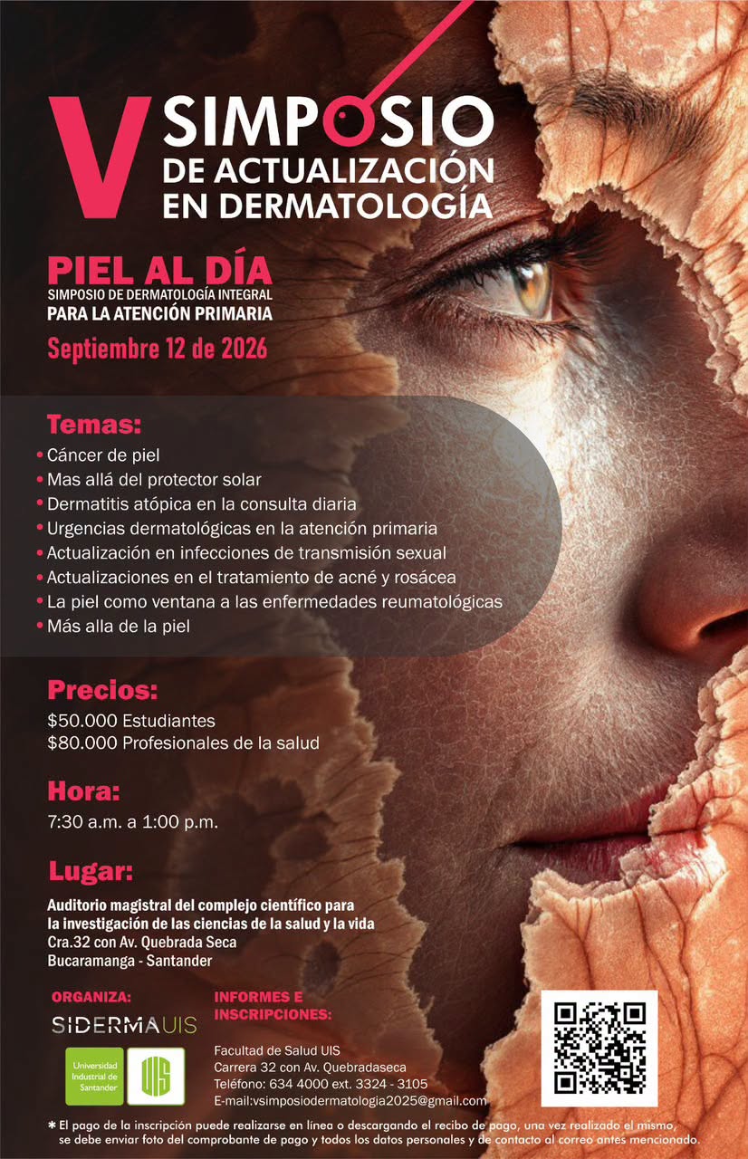 Imagen promocional del evento