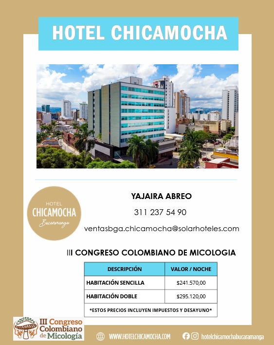 imagen hotel chicamocha