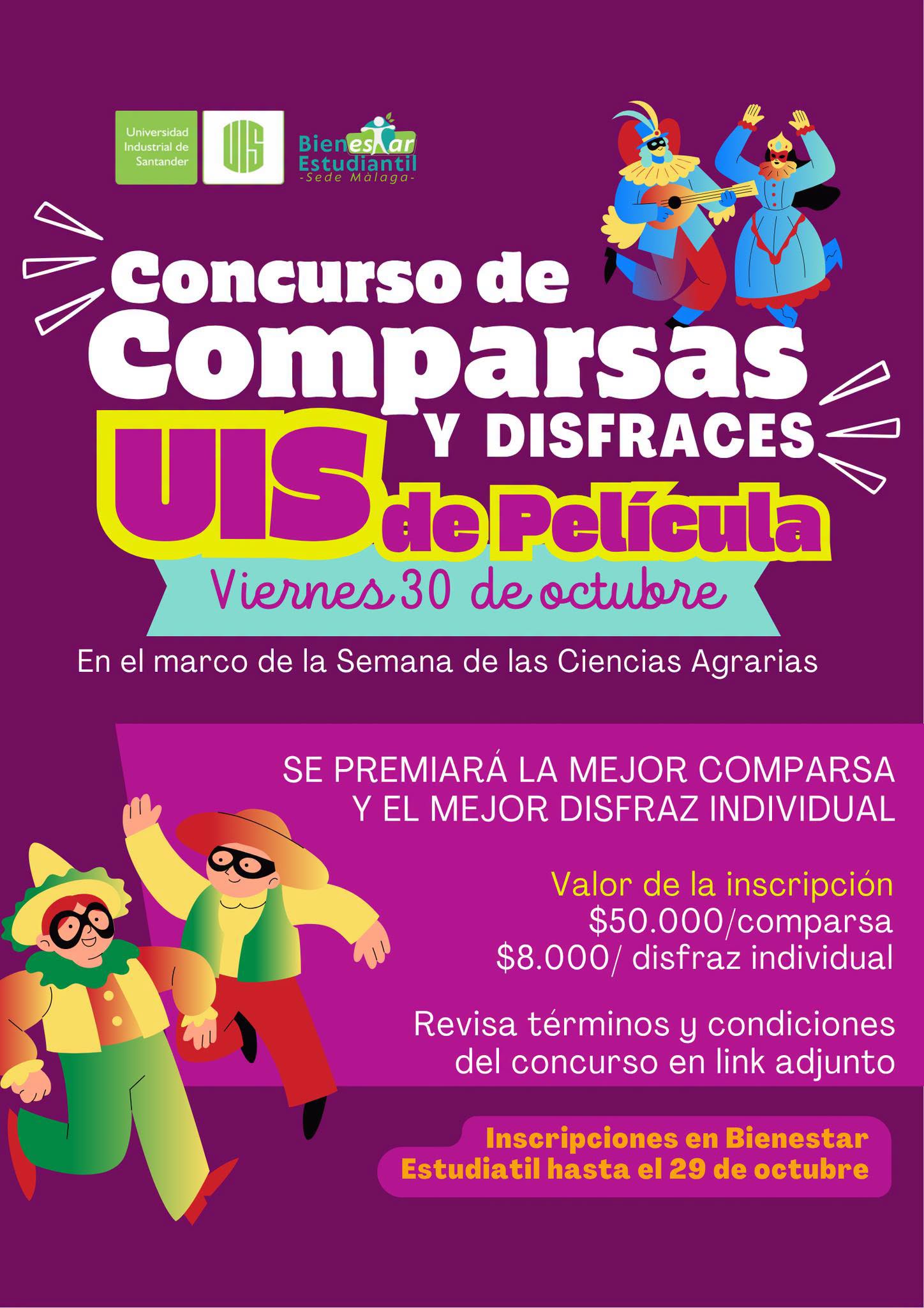 Imagen promocional del evento