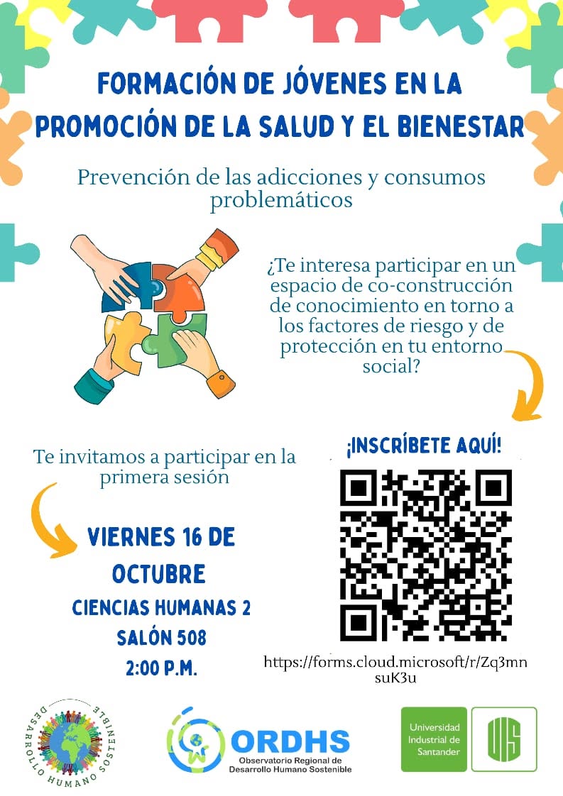 Imagen promocional del evento