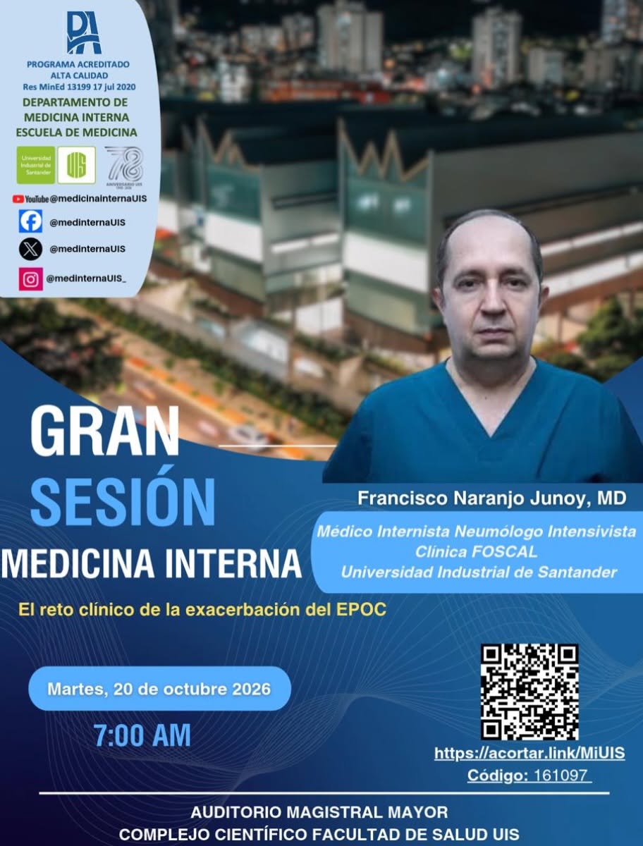 Imagen promocional del evento