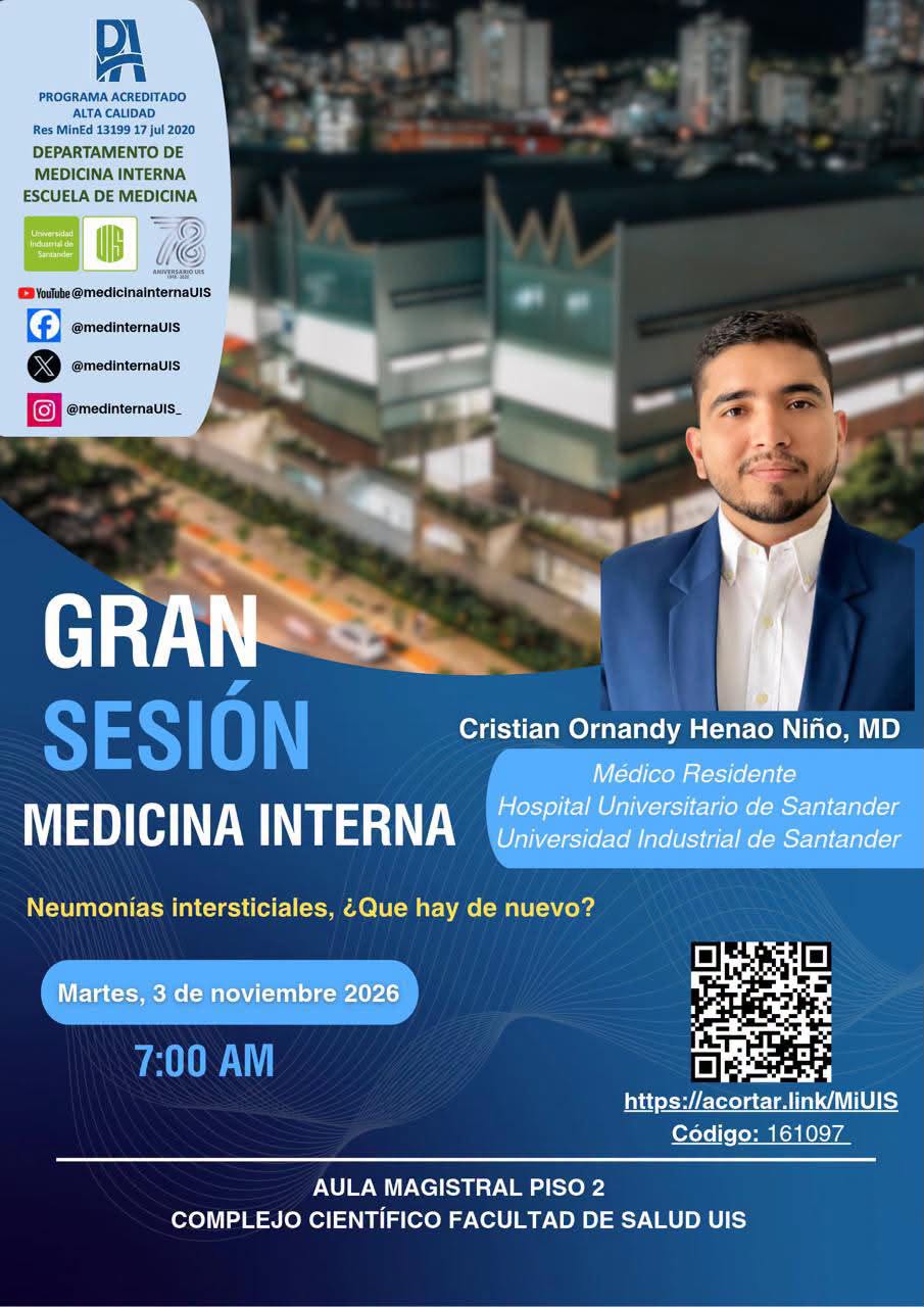Imagen promocional del evento