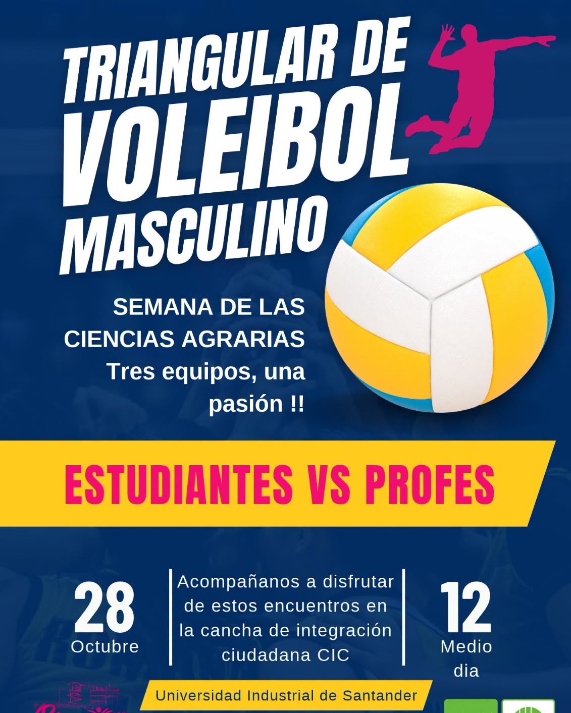 Imagen promocional del evento