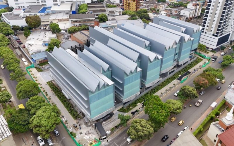 Facultad de salud