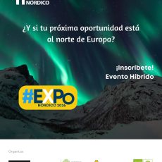 Portada ExpoNórdico 2026
