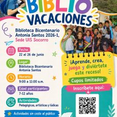 Imagen promocional del evento